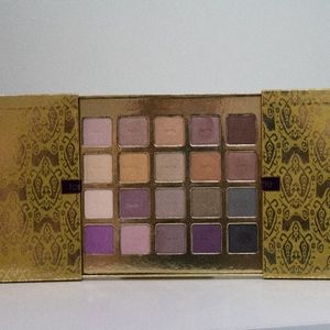 tarte eyeshadow palette